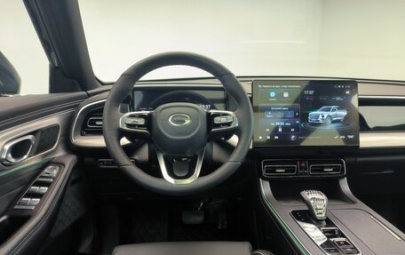 GAC GS8, 2025 год, 4 499 000 рублей, 9 фотография