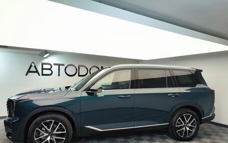 GAC GS8, 2025 год, 4 849 000 рублей, 2 фотография