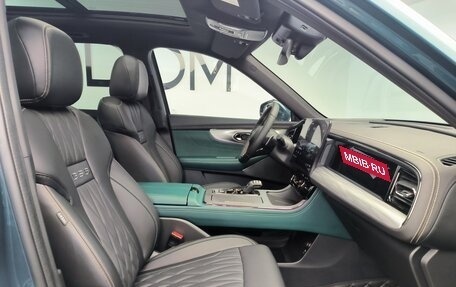 GAC GS8, 2025 год, 4 849 000 рублей, 7 фотография