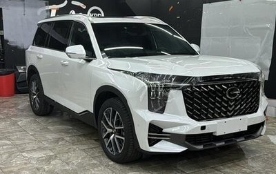 GAC GS8, 2024 год, 3 780 000 рублей, 1 фотография