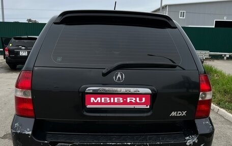 Acura MDX II, 2001 год, 450 000 рублей, 2 фотография