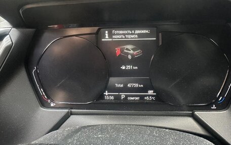 BMW 2 серия F44, 2020 год, 2 640 000 рублей, 2 фотография