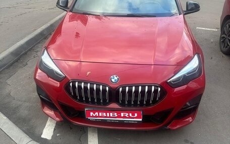 BMW 2 серия F44, 2020 год, 2 640 000 рублей, 1 фотография
