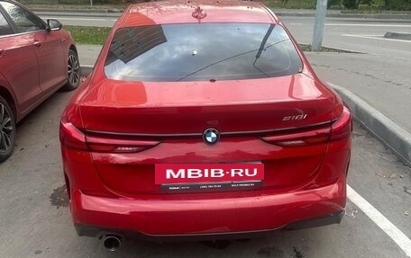 BMW 2 серия F44, 2020 год, 2 640 000 рублей, 3 фотография