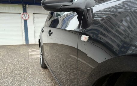 Chevrolet Cruze II, 2012 год, 520 000 рублей, 7 фотография