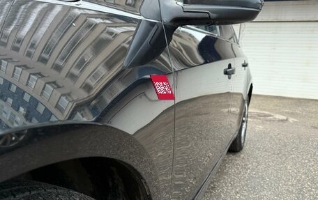 Chevrolet Cruze II, 2012 год, 520 000 рублей, 8 фотография