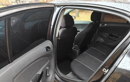 Opel Corsa D, 2008 год, 330 000 рублей, 11 фотография