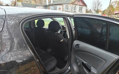 Opel Corsa D, 2008 год, 330 000 рублей, 8 фотография