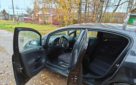 Opel Corsa D, 2008 год, 330 000 рублей, 12 фотография