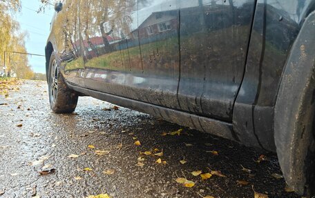 Opel Corsa D, 2008 год, 330 000 рублей, 14 фотография