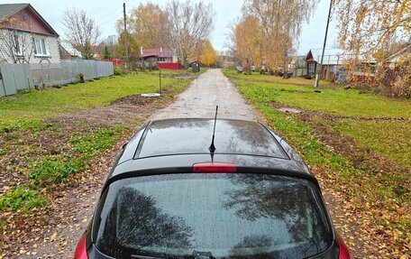 Opel Corsa D, 2008 год, 330 000 рублей, 5 фотография