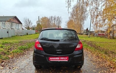 Opel Corsa D, 2008 год, 330 000 рублей, 2 фотография