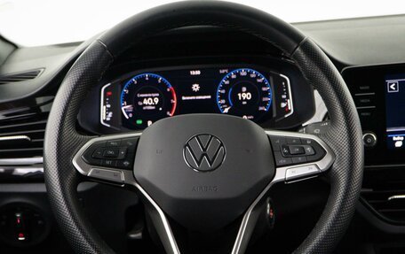 Volkswagen Polo VI (EU Market), 2021 год, 1 997 444 рублей, 16 фотография