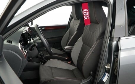Volkswagen Polo VI (EU Market), 2021 год, 1 997 444 рублей, 11 фотография