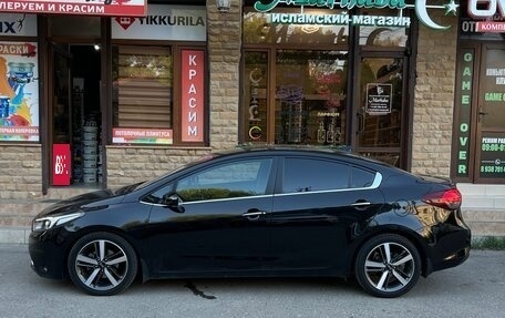 KIA Cerato III, 2018 год, 1 690 000 рублей, 5 фотография