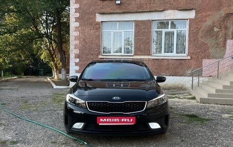 KIA Cerato III, 2018 год, 1 690 000 рублей, 6 фотография