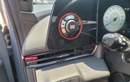 Hyundai Avante, 2021 год, 1 683 000 рублей, 7 фотография