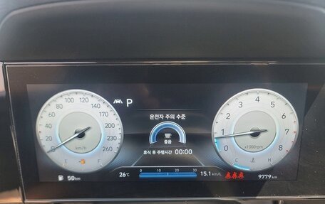 Hyundai Avante, 2021 год, 1 683 000 рублей, 8 фотография