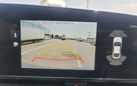 Hyundai Avante, 2021 год, 1 683 000 рублей, 11 фотография