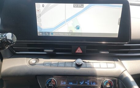 Hyundai Avante, 2021 год, 1 683 000 рублей, 12 фотография