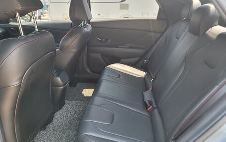 Hyundai Avante, 2021 год, 1 683 000 рублей, 14 фотография