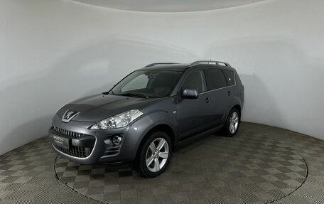 Peugeot 4007, 2011 год, 980 000 рублей, 1 фотография