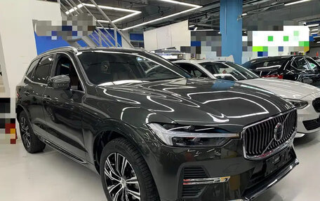 Volvo XC60 II, 2022 год, 2 998 000 рублей, 1 фотография