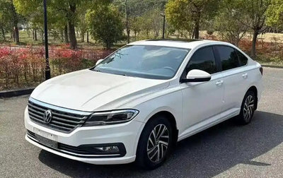 Volkswagen Lavida, 2021 год, 1 100 111 рублей, 1 фотография