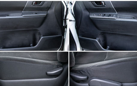 Toyota Voxy II, 2010 год, 1 398 000 рублей, 19 фотография