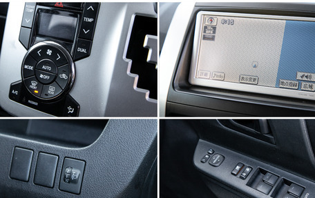 Toyota Voxy II, 2010 год, 1 398 000 рублей, 20 фотография