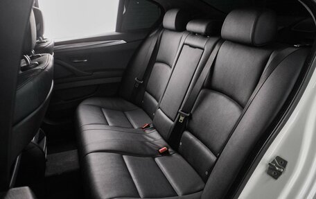 BMW 5 серия, 2011 год, 1 554 000 рублей, 9 фотография