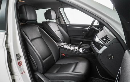 BMW 5 серия, 2011 год, 1 554 000 рублей, 8 фотография