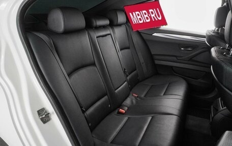 BMW 5 серия, 2011 год, 1 554 000 рублей, 7 фотография