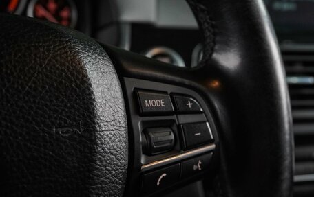 BMW 5 серия, 2011 год, 1 554 000 рублей, 15 фотография