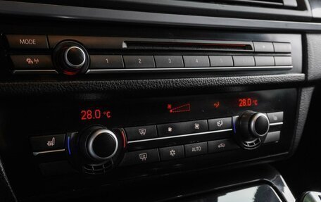 BMW 5 серия, 2011 год, 1 554 000 рублей, 19 фотография