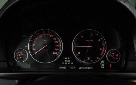 BMW 5 серия, 2011 год, 1 554 000 рублей, 16 фотография