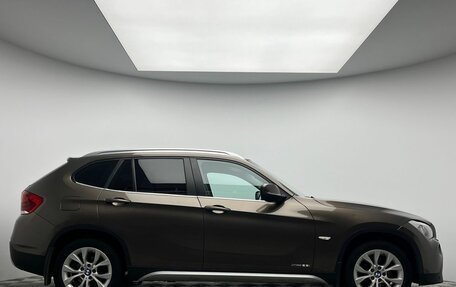 BMW X1, 2011 год, 1 449 000 рублей, 4 фотография
