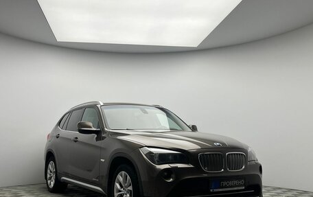BMW X1, 2011 год, 1 449 000 рублей, 3 фотография