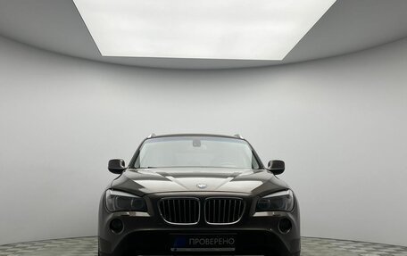 BMW X1, 2011 год, 1 449 000 рублей, 2 фотография