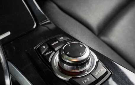 BMW 5 серия, 2011 год, 1 554 000 рублей, 20 фотография