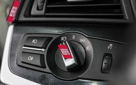 BMW 5 серия, 2011 год, 1 554 000 рублей, 13 фотография