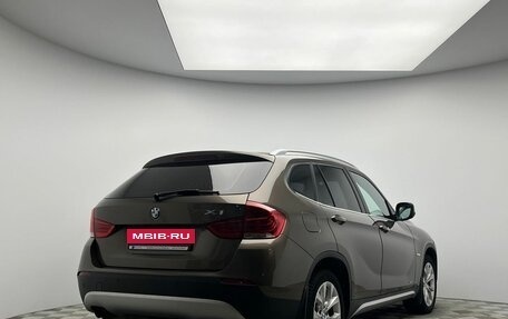 BMW X1, 2011 год, 1 449 000 рублей, 5 фотография