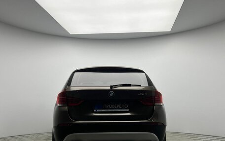 BMW X1, 2011 год, 1 449 000 рублей, 6 фотография