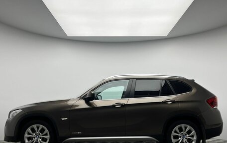 BMW X1, 2011 год, 1 449 000 рублей, 8 фотография