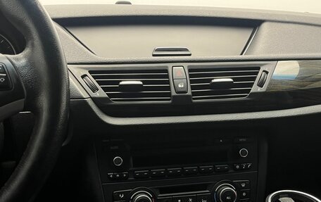 BMW X1, 2011 год, 1 449 000 рублей, 19 фотография