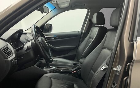 BMW X1, 2011 год, 1 449 000 рублей, 15 фотография