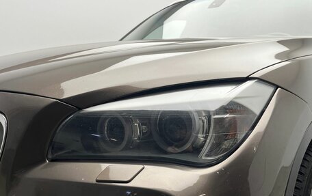 BMW X1, 2011 год, 1 449 000 рублей, 9 фотография