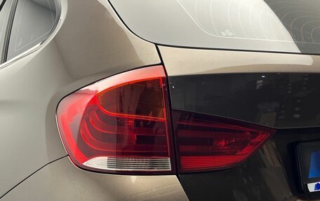 BMW X1, 2011 год, 1 449 000 рублей, 11 фотография