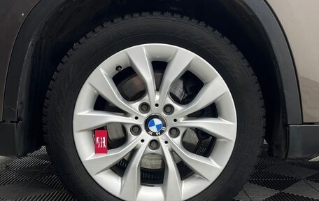 BMW X1, 2011 год, 1 449 000 рублей, 10 фотография