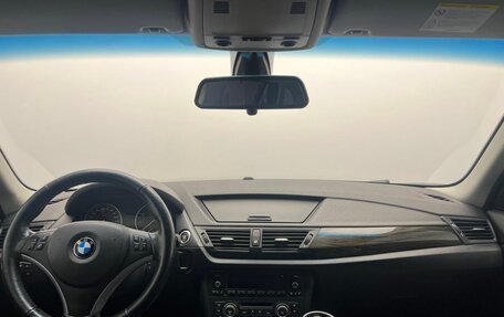 BMW X1, 2011 год, 1 449 000 рублей, 22 фотография